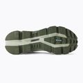 Pánska treková obuv On Cloudrock 2 Waterproof reseda/aloe 5