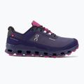 Dámska bežecká obuv On Cloudvista Waterproof flint/acai 2