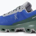 Pánska bežecká obuv On Cloudventure Waterproof blue 3298266 10