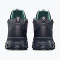 Pánska treková obuv On Cloudtrax Waterproof black 3MD10870553 14