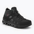 Pánska treková obuv On Cloudtrax Waterproof black 3MD10870553