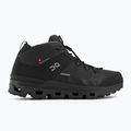 Pánska treková obuv On Cloudtrax Waterproof black 3MD10870553 2