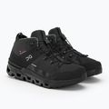 Pánska treková obuv On Cloudtrax Waterproof black 3MD10870553 4
