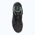 Pánska treková obuv On Cloudtrax Waterproof black 3MD10870553 6