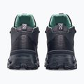 Dámska treková obuv On Cloudtrax Waterproof black 3WD10880553 14