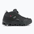 Dámska treková obuv On Cloudtrax Waterproof black 3WD10880553 2