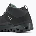 Dámska treková obuv On Cloudtrax Waterproof black 3WD10880553 10
