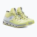 Dámska treková obuv On Cloudtrax Waterproof yellow 3WD10881099 11
