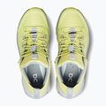 Dámska treková obuv On Cloudtrax Waterproof yellow 3WD10881099 15