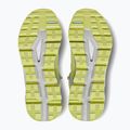 Dámska treková obuv On Cloudtrax Waterproof yellow 3WD10881099 16