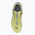 Dámska treková obuv On Cloudtrax Waterproof yellow 3WD10881099 6