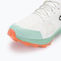 Dámska bežecká obuv On Running Cloudventure Peak 3 Undyed undyed white 7