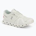 Pánska bežecká obuv On Cloud 5 undyed-white/white