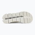 Pánska bežecká obuv On Cloud 5 undyed-white/white 4