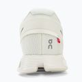Pánska bežecká obuv On Cloud 5 undyed-white/white 6