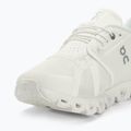 Pánska bežecká obuv On Cloud 5 undyed-white/white 7