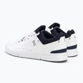 Pánske tenisky On The Roger Advantage White/Midnight 4899457 3