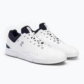 Pánske tenisky On The Roger Advantage White/Midnight 4899457 5