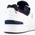 Pánske tenisky On The Roger Advantage White/Midnight 4899457 8