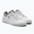 Dámske tenisky On The Roger Advantage White/Rose 4899454 5