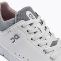 Dámske tenisky On The Roger Advantage White/Rose 4899454 7