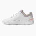 Dámske tenisky On The Roger Advantage White/Rose 4899454 10