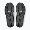 Pánska bežecká obuv On Cloudventure Waterproof čierna 3299253 12
