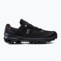 Pánska bežecká obuv On Cloudventure Waterproof čierna 3299253 2