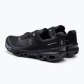 Pánska bežecká obuv On Cloudventure Waterproof čierna 3299253 3