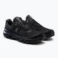 Pánska bežecká obuv On Cloudventure Waterproof čierna 3299253 5