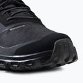 Pánska bežecká obuv On Cloudventure Waterproof čierna 3299253 7