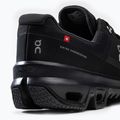 Pánska bežecká obuv On Cloudventure Waterproof čierna 3299253 8