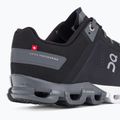 Pánska bežecká obuv On Cloudflow black 3599238 9