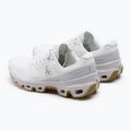 Dámska trailová obuv ON Cloudventure white 3299255 5