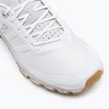 Dámska trailová obuv ON Cloudventure white 3299255 10