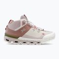Dámska treková obuv On Cloudtrax beige 5399054 10
