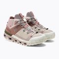 Dámska treková obuv On Cloudtrax beige 5399054 4