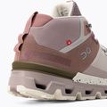 Dámska treková obuv On Cloudtrax beige 5399054 8