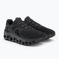 Pánske bežecké topánky On Cloudmonster black 6199025 4