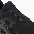 Pánske bežecké topánky On Cloudmonster black 6199025 8