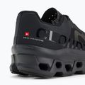 Pánske bežecké topánky On Cloudmonster black 6199025 9