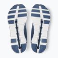 Dámska bežecká obuv On Cloud 5 denim/white 12