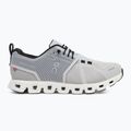 Dámske bežecké topánky On Cloud 5 Waterproof glacier/white 2