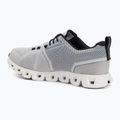 Dámske bežecké topánky On Cloud 5 Waterproof glacier/white 3