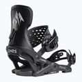 Dámske snowboardové viazania Jones Equinox eclipse black 2