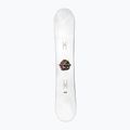 Pánsky snowboard ThirtyTwo T32M Carbon white 2