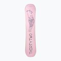 Dámsky snowboard ThirtyTwo Crucible black 3