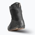 Pánske snowboardové topánky ThirtyTwo Lashed Double Boa black/black/gum 2