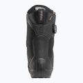 Pánske snowboardové topánky ThirtyTwo Lashed Double Boa black/black/gum 3