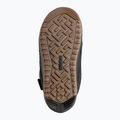 Pánske snowboardové topánky ThirtyTwo Lashed Double Boa black/black/gum 4